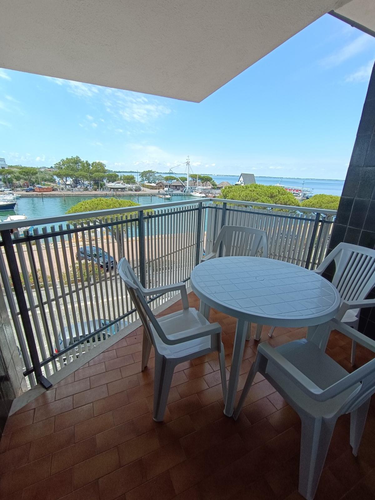 Rez. Casa Marina s bazénom Lignano, Lignano sabbiadoro ubytovanie, lignano sabbiadoro apartmány, dovolenka lignano sabbiadoro, dovolenka v Taliansku