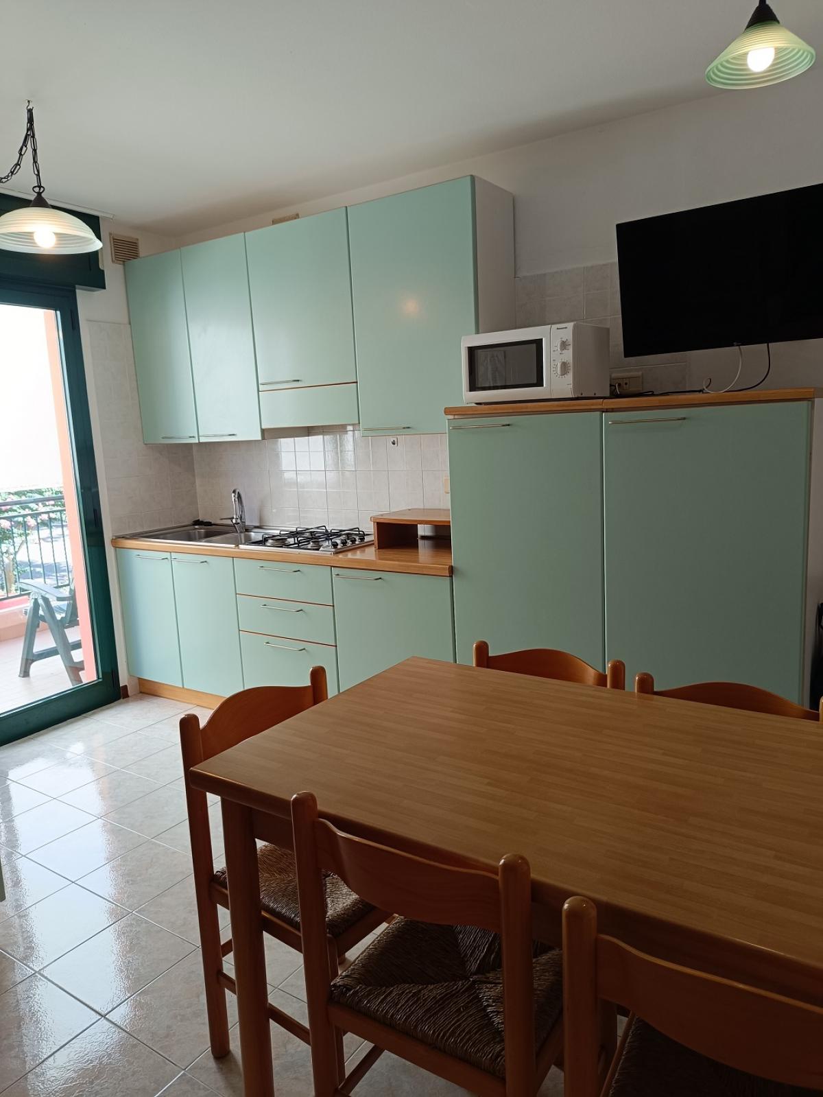 apartmány v Lignane, vilky v Lignane, ubytovanie Lignano, dovolenka Lignano
