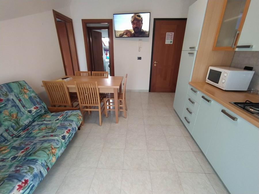 apartmány v Lignane, vilky v Lignane, ubytovanie Lignano, dovolenka Lignano