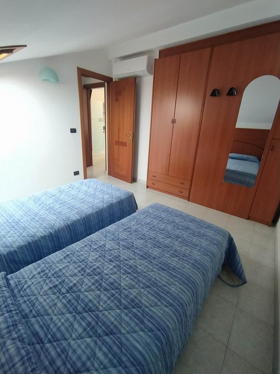 Vila Nerona Lignano Sabbiadoro, ubytovanie v taliansku, apartmány pri mori, dovolenka v Lignane, ubytovanie v Lignane, apartmány v Lignane, vilky v Lignane