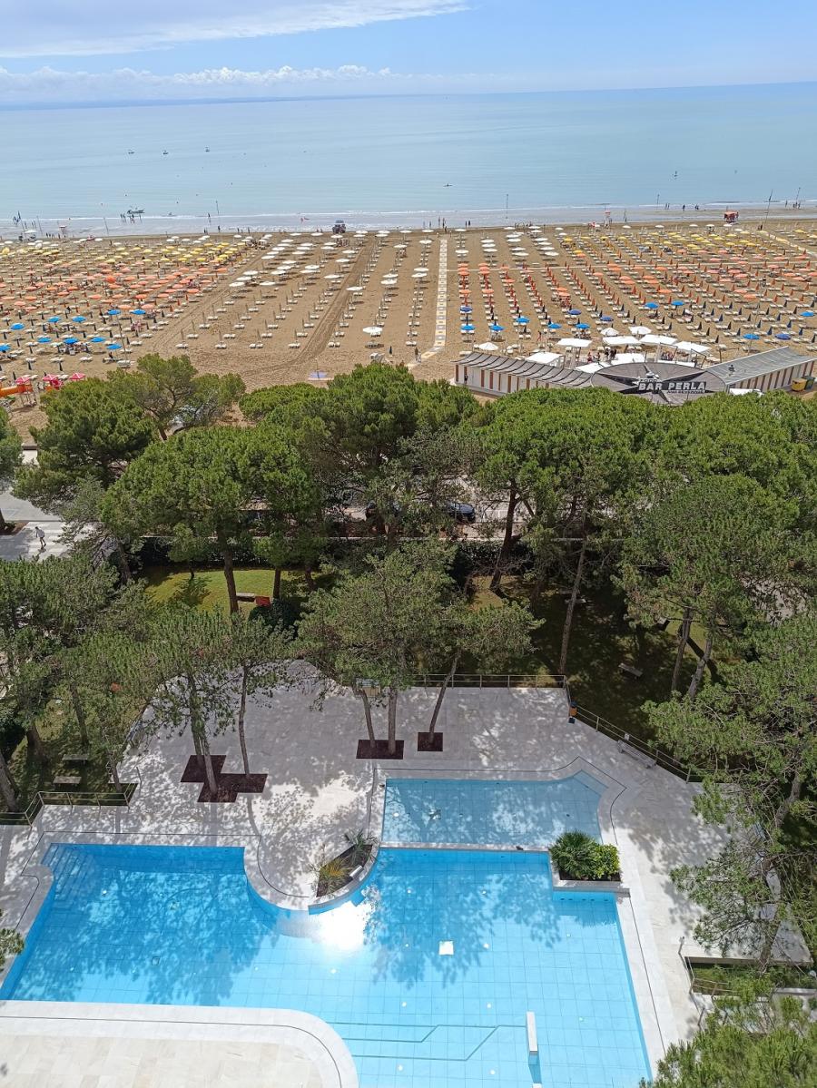 Rez. Kryštál s bazénmi Lignano, Lignano sabbiadoro ubytovanie, lignano sabbiadoro apartmány, dovolenka lignano sabbiadoro, dovolenka v Taliansku