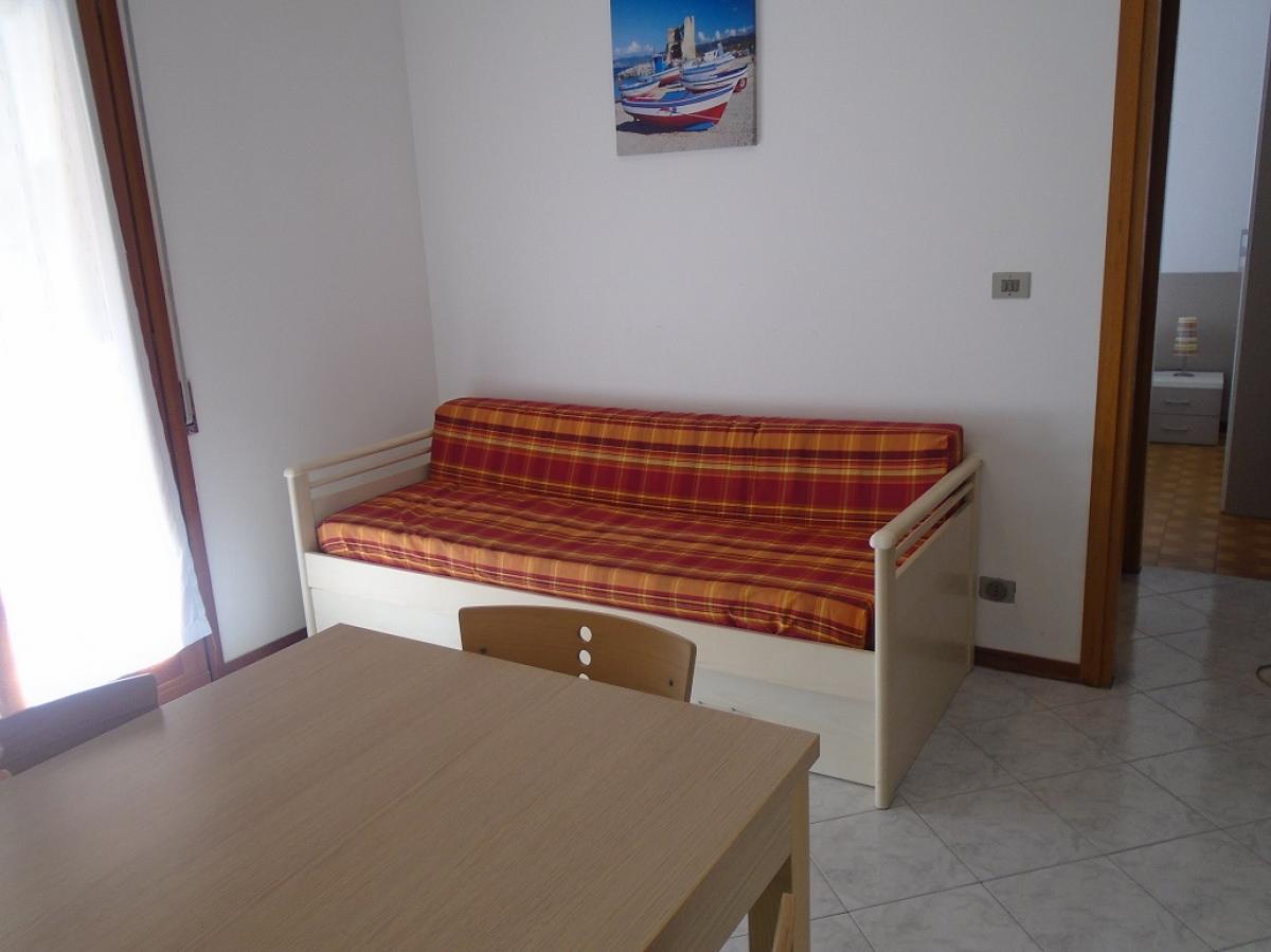 apartmány v Lignane, vilky v Lignane, ubytovanie Lignano, dovolenka Lignano