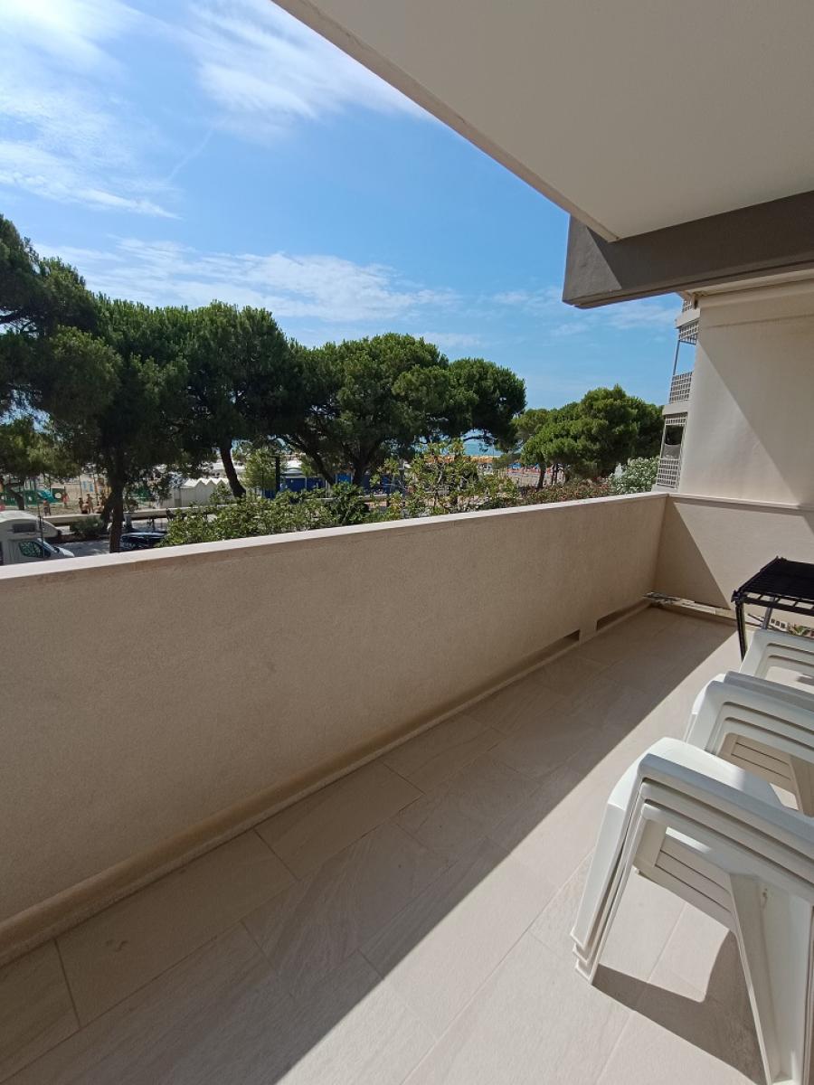 apartmány v Lignane, vilky v Lignane, ubytovanie Lignano, dovolenka Lignano