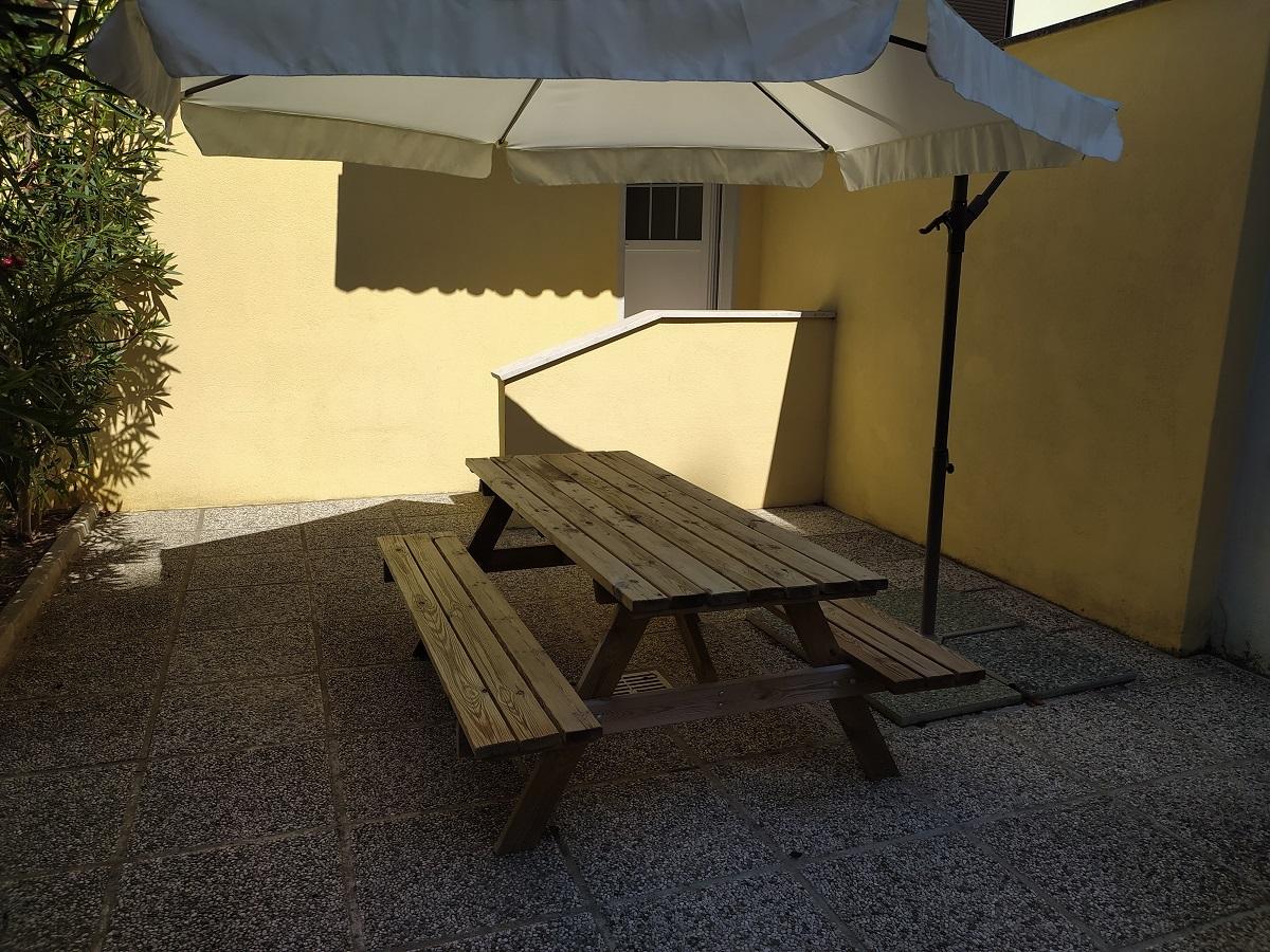 apartmány v Lignane, vilky v Lignane, ubytovanie Lignano, dovolenka Lignano