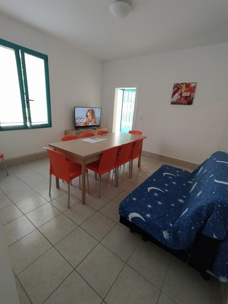 apartmány v Lignane, vilky v Lignane, ubytovanie Lignano, dovolenka Lignano