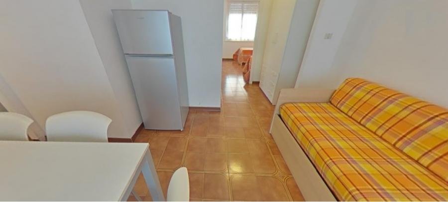 apartmány v Lignane, vilky v Lignane, ubytovanie Lignano, dovolenka Lignano