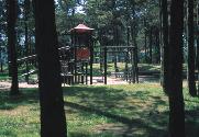 Parco Hemingway Lignano