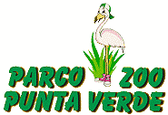 Parco Zoo Punta Verde Lignano