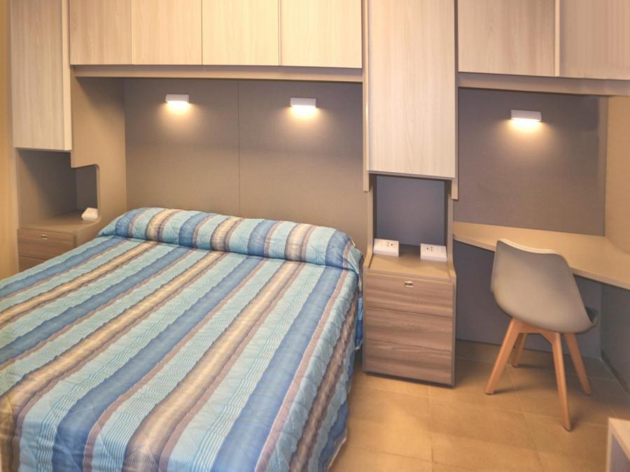 apartmány v Lignane, vilky v Lignane, ubytovanie Lignano, dovolenka Lignano