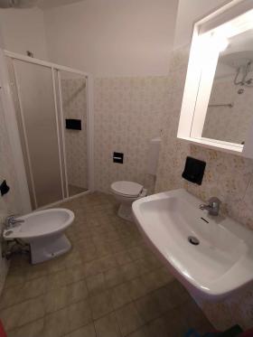apartmány v Lignane, vilky v Lignane, ubytovanie Lignano, dovolenka Lignano