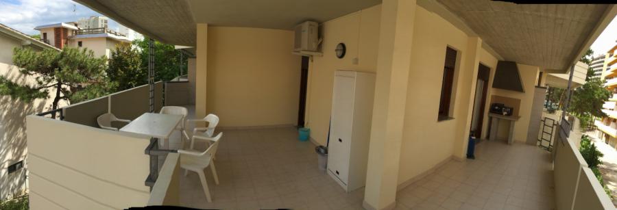 Vila Magdaléna Lignano Sabbiadoro, ubytovanie v taliansku, apartmány pri mori, dovolenka v Lignane, ubytovanie v Lignane, apartmány v Lignane, vilky v Lignane