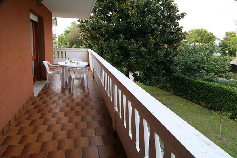 Vila Magnólia Lignano, Lignano sabbiadoro ubytovanie, lignano sabbiadoro apartmány, dovolenka lignano sabbiadoro, dovolenka v Taliansku