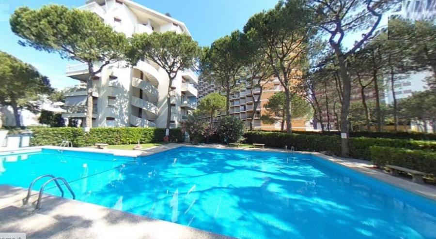 apartmány v Lignane, vilky v Lignane, ubytovanie Lignano, dovolenka Lignano
