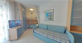 Rez. Marco s bazénom Lignano Sabbiadoro, ubytovanie v taliansku, apartmány pri mori, dovolenka v Lignane, ubytovanie v Lignane, apartmány v Lignane, vilky v Lignane