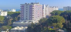 Ubytovanie v Lignane: Rezidencia Millefiori, letná dovolenka Lignano Sabbiadoro