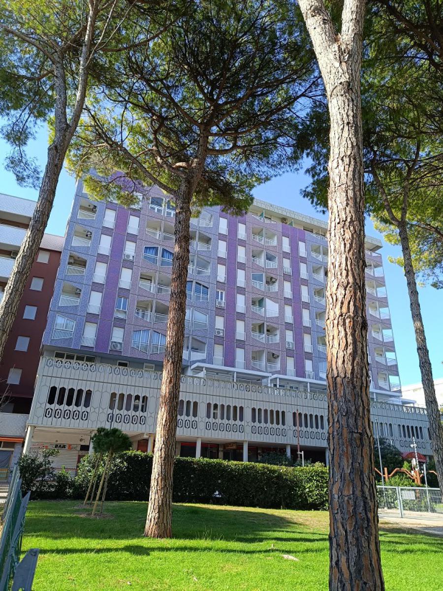 Apartmány Rezidencia Millefiori, Lignano ubytovanie, Lignano apartmány, dovolenka lignano, dovolenka Taliansko, luxusné apartmány lignano