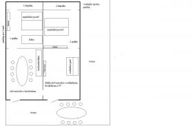 Vila Mušľa Lignano, Lignano sabbiadoro ubytovanie, lignano sabbiadoro apartmány, dovolenka lignano sabbiadoro, dovolenka v Taliansku