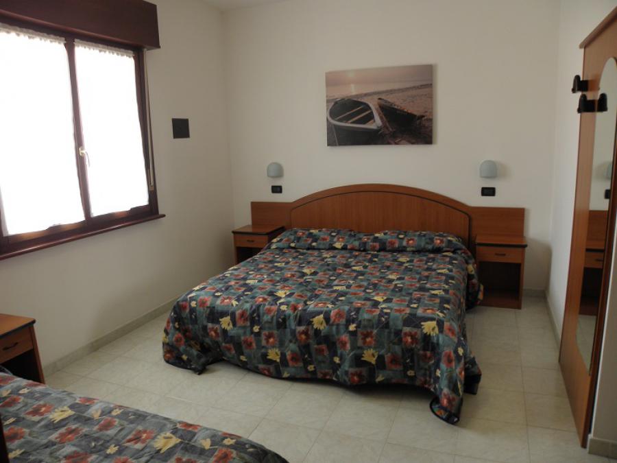apartmány v Lignane, vilky v Lignane, ubytovanie Lignano, dovolenka Lignano