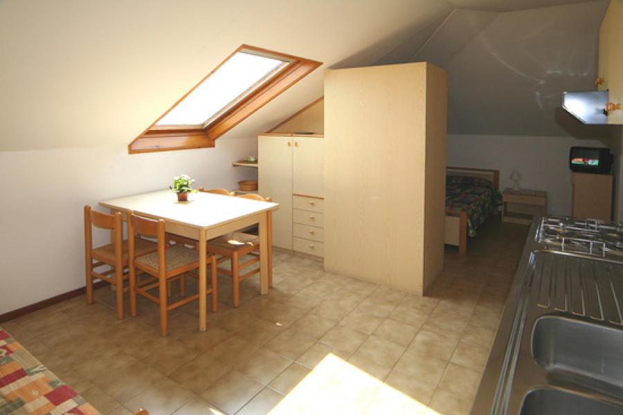 apartmány v Lignane, vilky v Lignane, ubytovanie Lignano, dovolenka Lignano