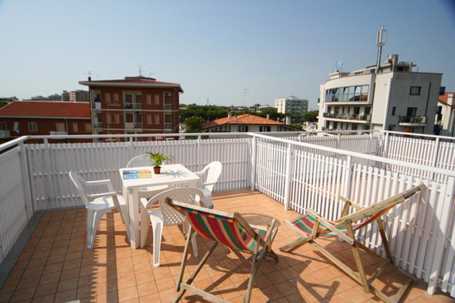Apartmány Vila Petronella, Lignano ubytovanie, Lignano apartmány, dovolenka lignano, dovolenka Taliansko, luxusné apartmány lignano
