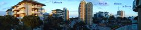 Apartmány Rezidencia Lukrécia, Lignano ubytovanie, Lignano apartmány, dovolenka lignano, dovolenka Taliansko, luxusné apartmány lignano