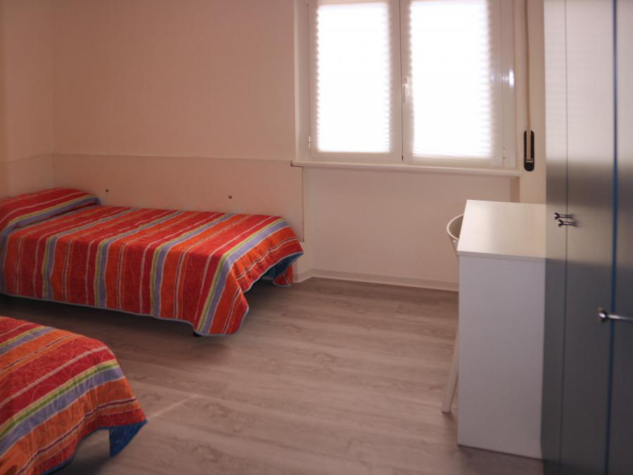 apartmány v Lignane, vilky v Lignane, ubytovanie Lignano, dovolenka Lignano