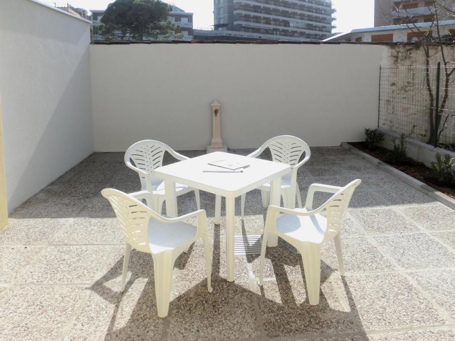 apartmány v Lignane, vilky v Lignane, ubytovanie Lignano, dovolenka Lignano