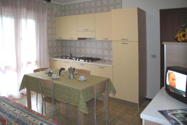 Vila Magnólia Lignano Sabbiadoro, ubytovanie v taliansku, apartmány pri mori, dovolenka v Lignane, ubytovanie v Lignane, apartmány v Lignane, vilky v Lignane
